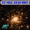 Cl* NGC 1818    WBT     179