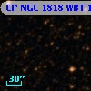 Cl* NGC 1818    WBT     187