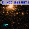 Cl* NGC 1818    WBT     189