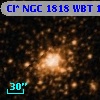 Cl* NGC 1818    WBT     190