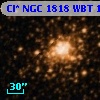Cl* NGC 1818    WBT     194