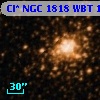 Cl* NGC 1818    WBT     195