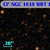 Cl* NGC 1818    WBT     197