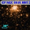 Cl* NGC 1818    WBT     200