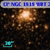 Cl* NGC 1818    WBT     205