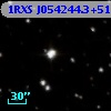 1RXS J054244.3+513838