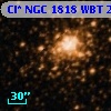 Cl* NGC 1818    WBT     206