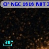 Cl* NGC 1818    WBT     207