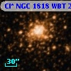 Cl* NGC 1818    WBT     208