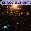Cl* NGC 1818    WBT     212