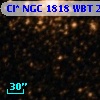 Cl* NGC 1818    WBT     213