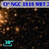 Cl* NGC 1818    WBT     215