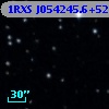 1RXS J054245.6+525817