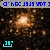 Cl* NGC 1818    WBT     216