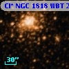 Cl* NGC 1818    WBT     219