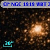 Cl* NGC 1818    WBT     228