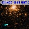 Cl* NGC 1818    WBT     231