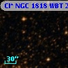 Cl* NGC 1818    WBT     232