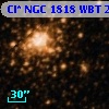 Cl* NGC 1818    WBT     233