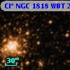 Cl* NGC 1818    WBT     235