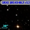 1RXS J054340.7+522657
