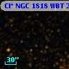 Cl* NGC 1818    WBT     237