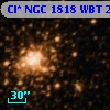 Cl* NGC 1818    WBT     239