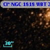 Cl* NGC 1818    WBT     240