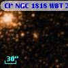 Cl* NGC 1818    WBT     242