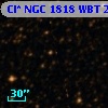 Cl* NGC 1818    WBT     243