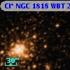 Cl* NGC 1818    WBT     244