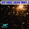 Cl* NGC 1818    WBT     246