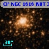 Cl* NGC 1818    WBT     250