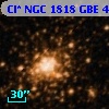 Cl* NGC 1818    GBE      49