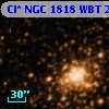 Cl* NGC 1818    WBT     255