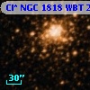 Cl* NGC 1818    WBT     257