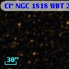 Cl* NGC 1818    WBT     258