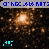 Cl* NGC 1818    WBT     267