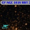 Cl* NGC 1818    WBT     269
