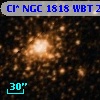 Cl* NGC 1818    WBT     271