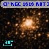 Cl* NGC 1818    WBT     273