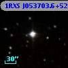 1RXS J053703.6+523128