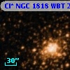Cl* NGC 1818    WBT     281