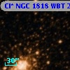 Cl* NGC 1818    WBT     282