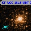 Cl* NGC 1818    WBT     285