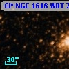 Cl* NGC 1818    WBT     286