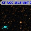 Cl* NGC 1818    WBT     288