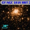 Cl* NGC 1818    WBT     289