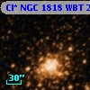 Cl* NGC 1818    WBT     291
