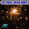 Cl* NGC 1818    WBT     292